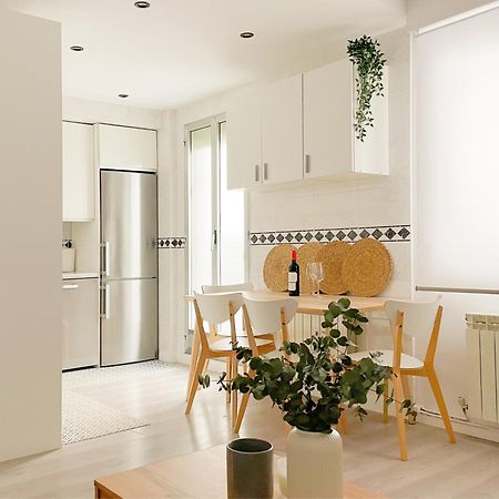 Apartamento Boza Logroño Eksteriør bilde