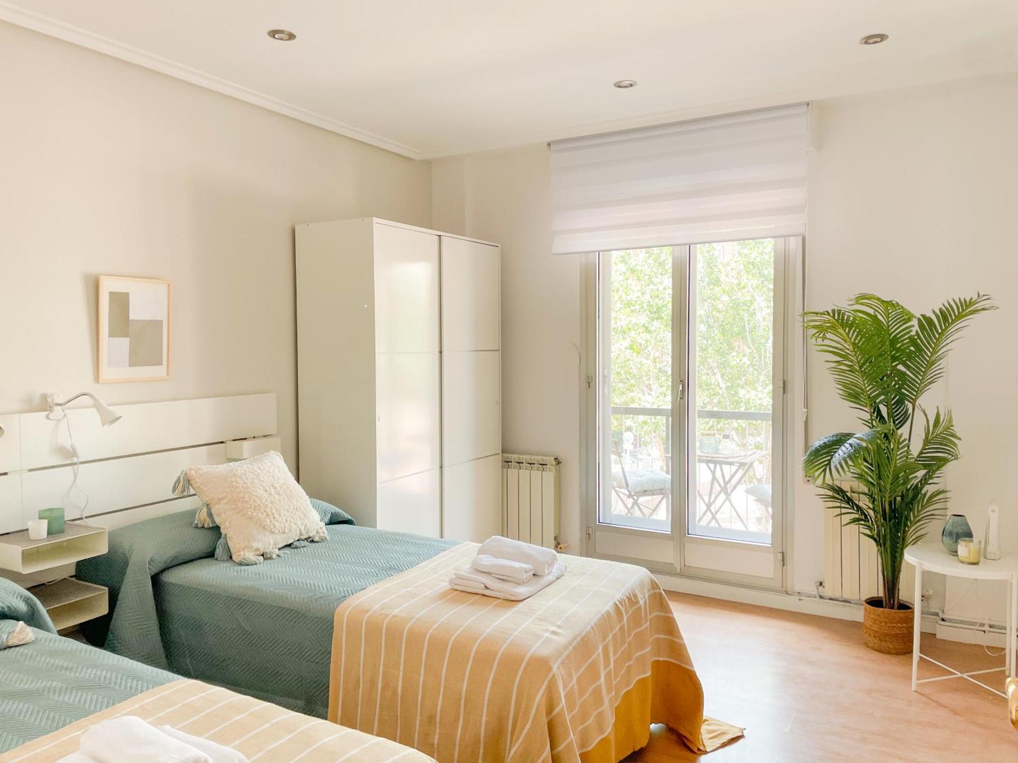Apartamento Boza Logroño Eksteriør bilde
