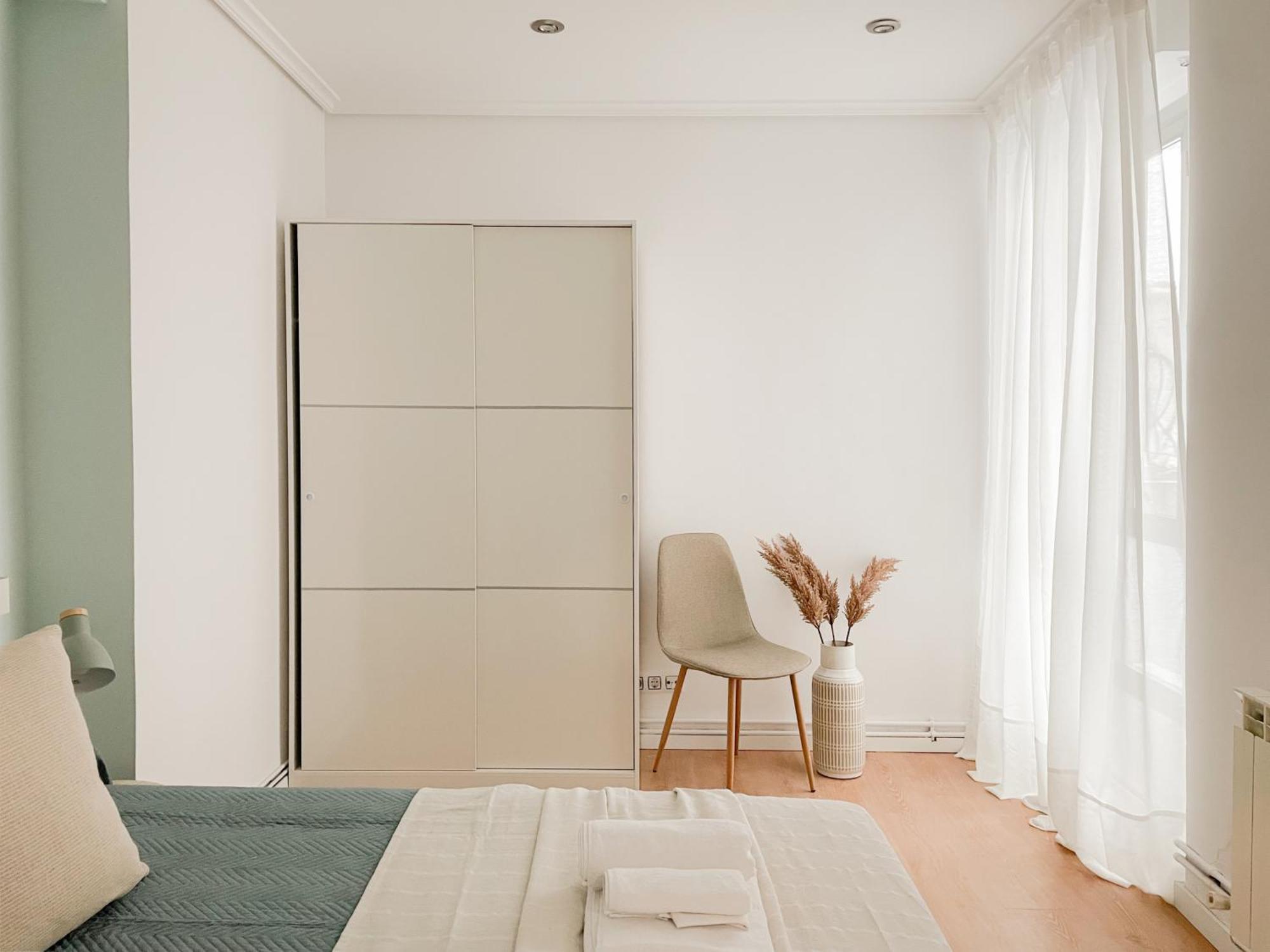 Apartamento Boza Logroño Eksteriør bilde