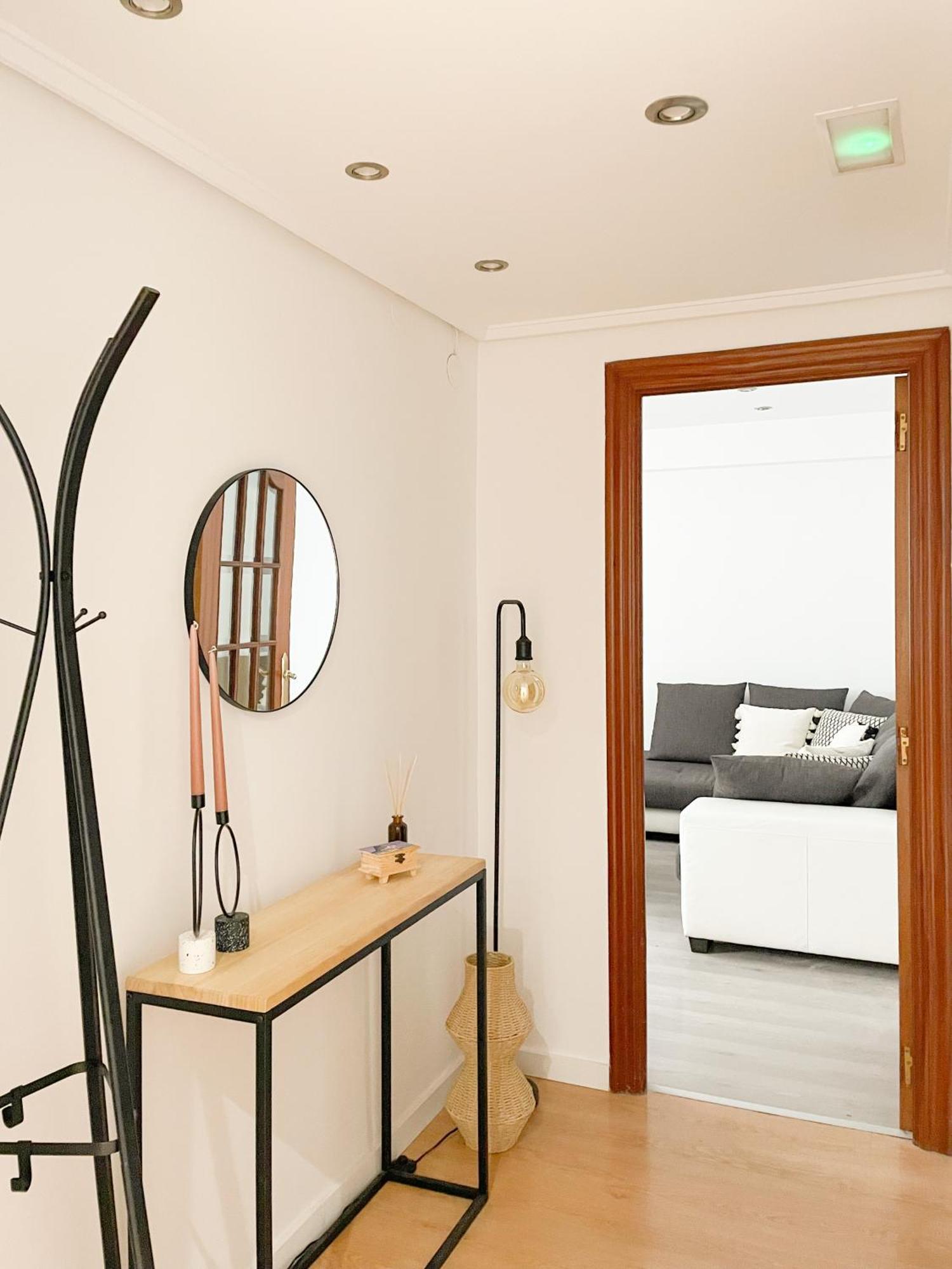 Apartamento Boza Logroño Eksteriør bilde