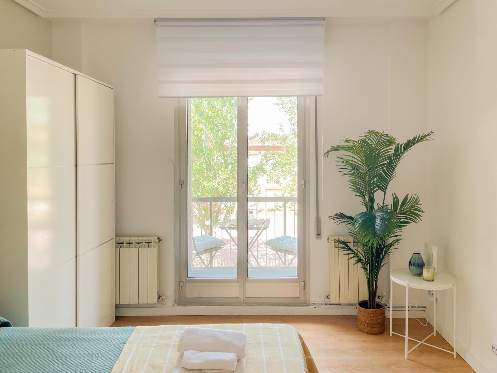 Apartamento Boza Logroño Eksteriør bilde